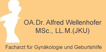 Dr. Alfred Wellenhofer