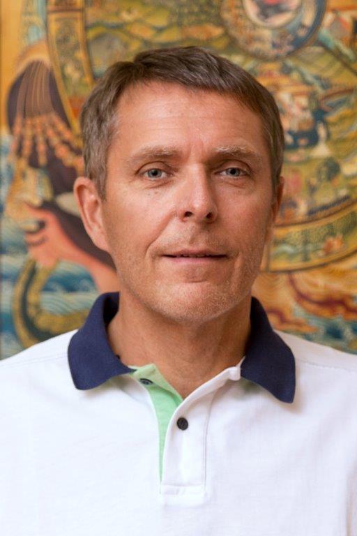 Dr. Alfred Wellenhofer, MSc., LL.M.(JKU)